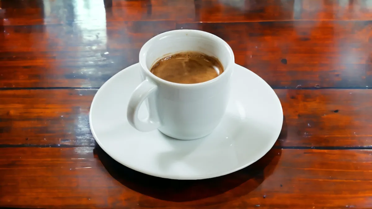 Espresso