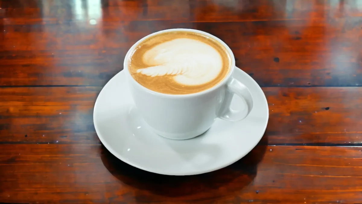 Flat White
