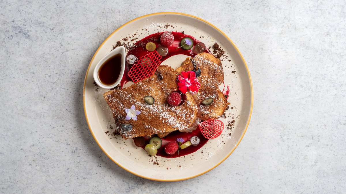 French Toast