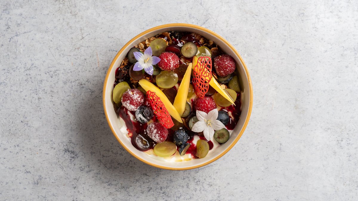Granola