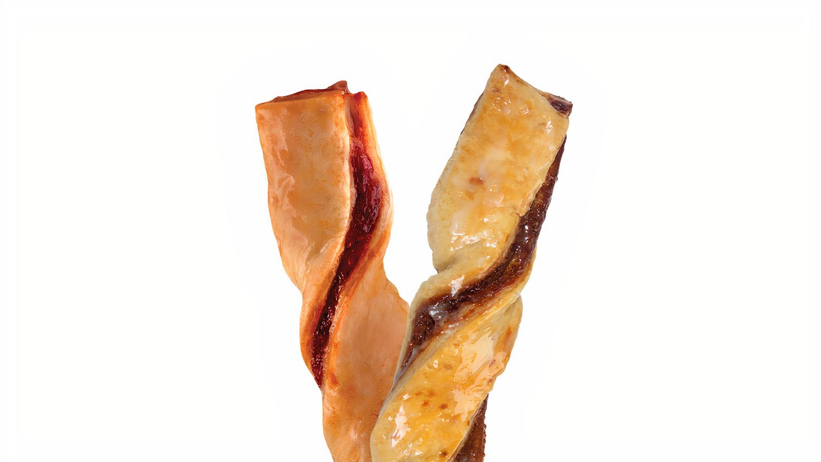 Cinnamon Stick