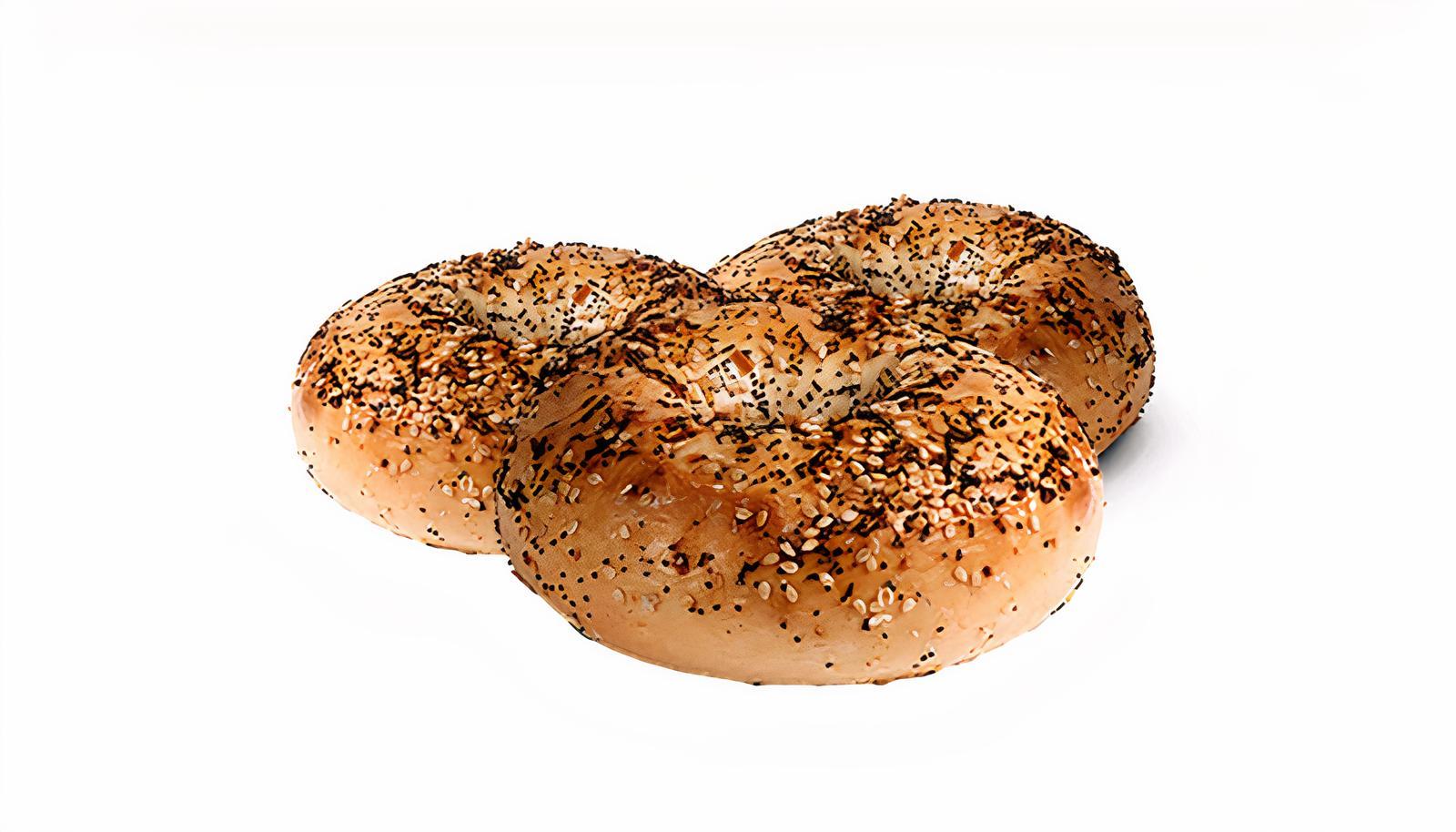 Dozen Bagels