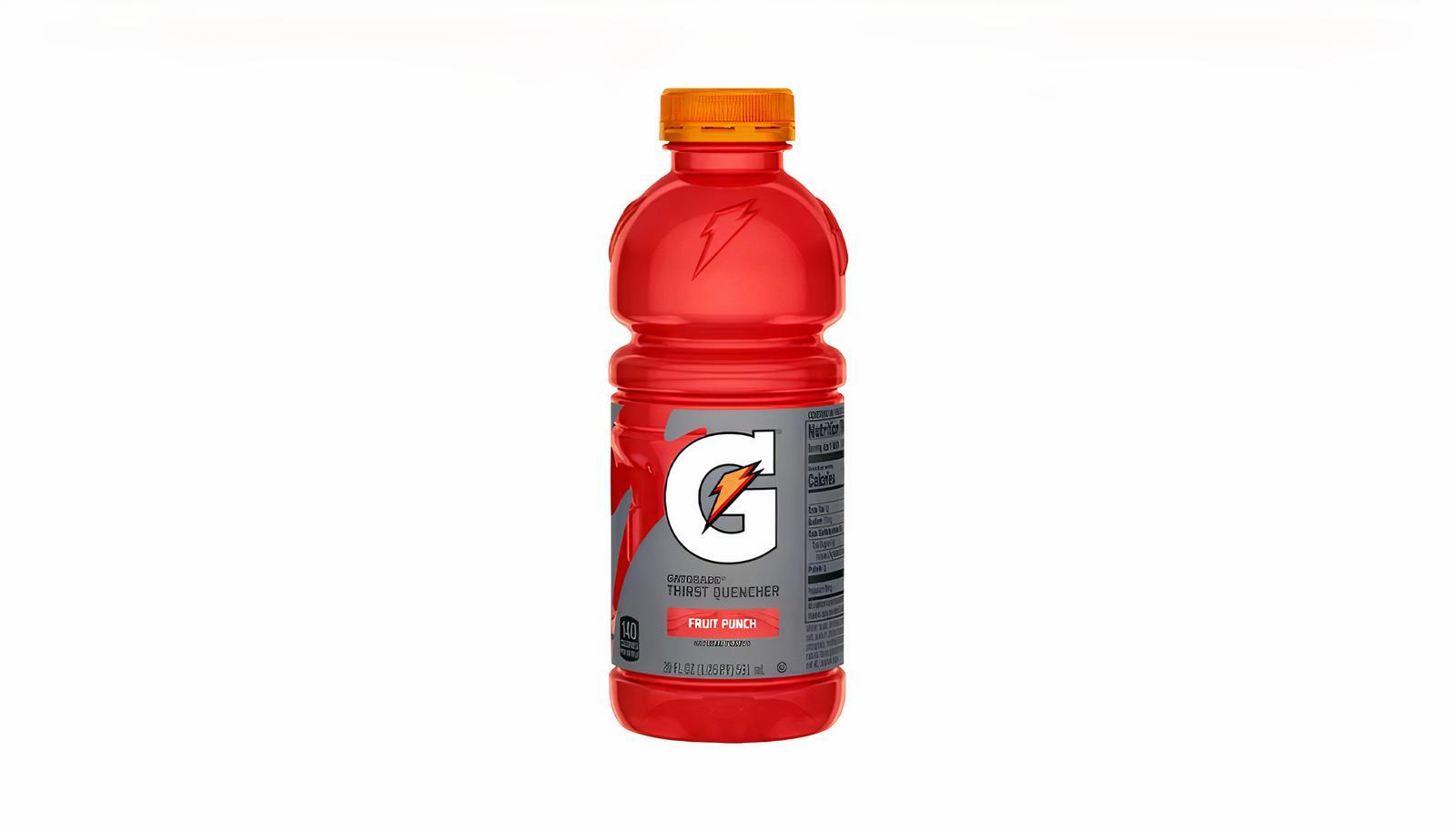 Gatorade