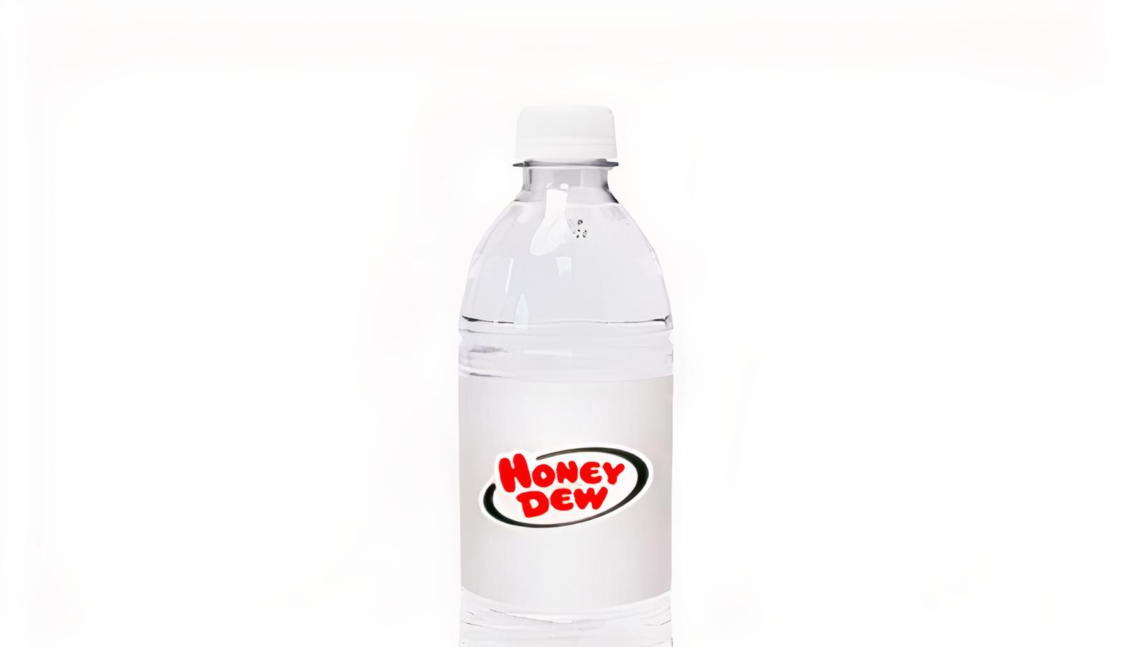 Honey Dew Water