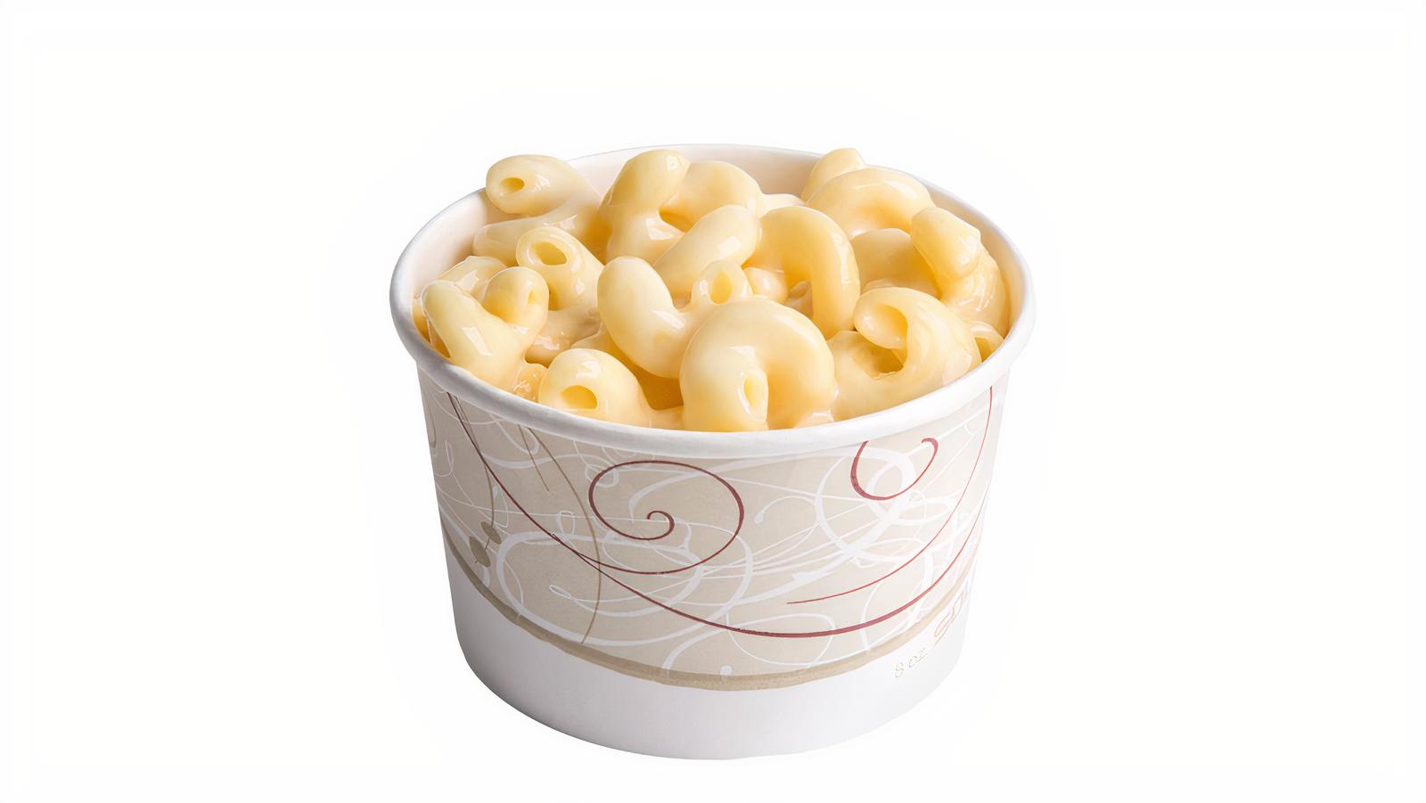Mac and Cheese