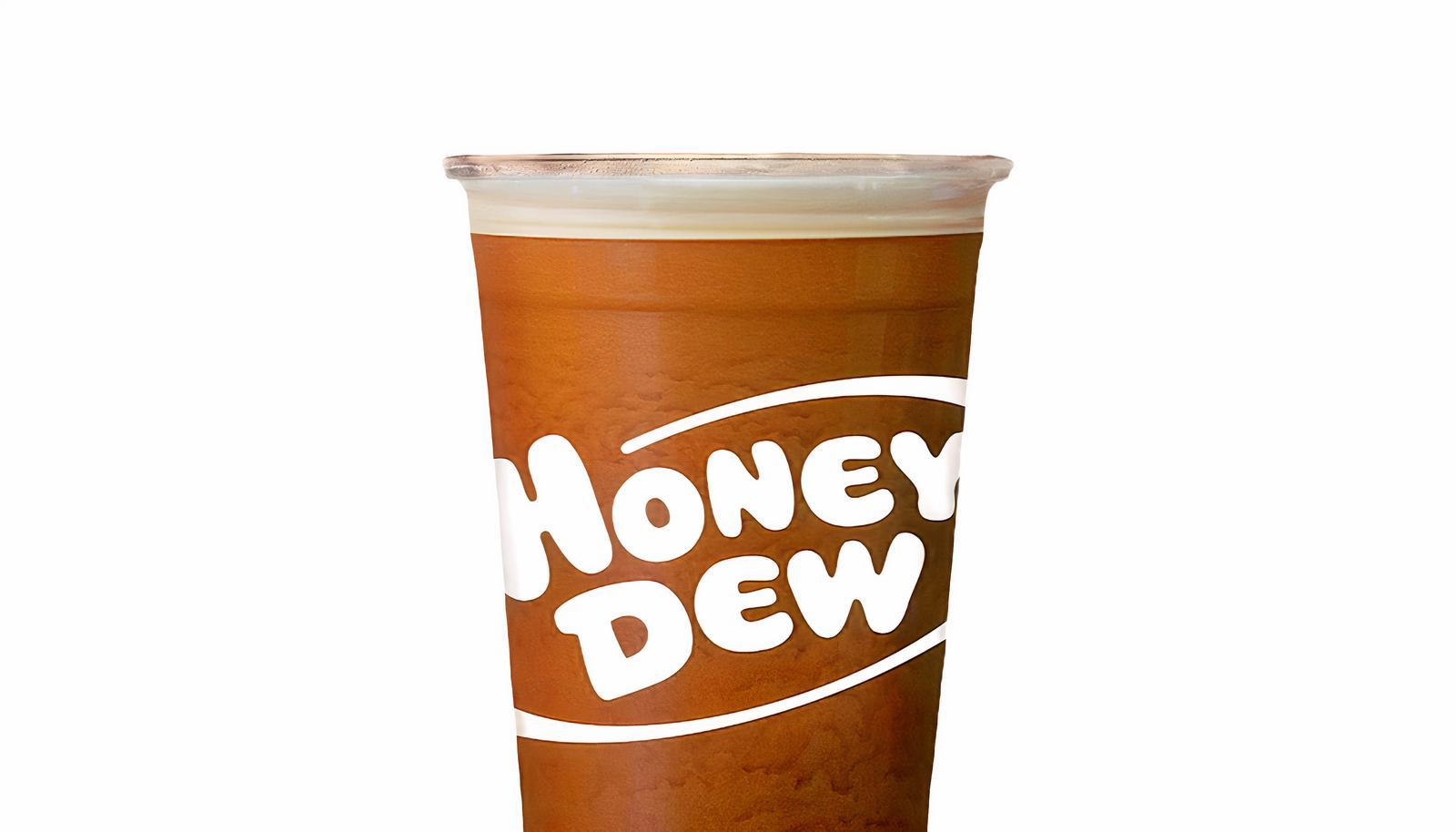 Medium Nitro Cold Brew