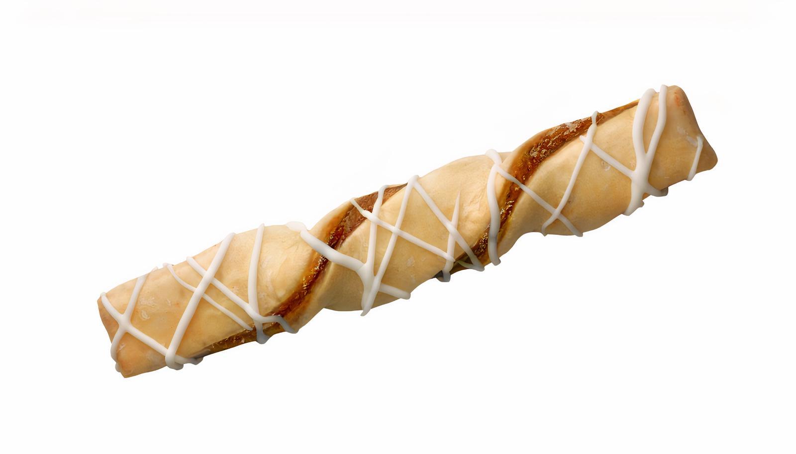Pumpkin Stick