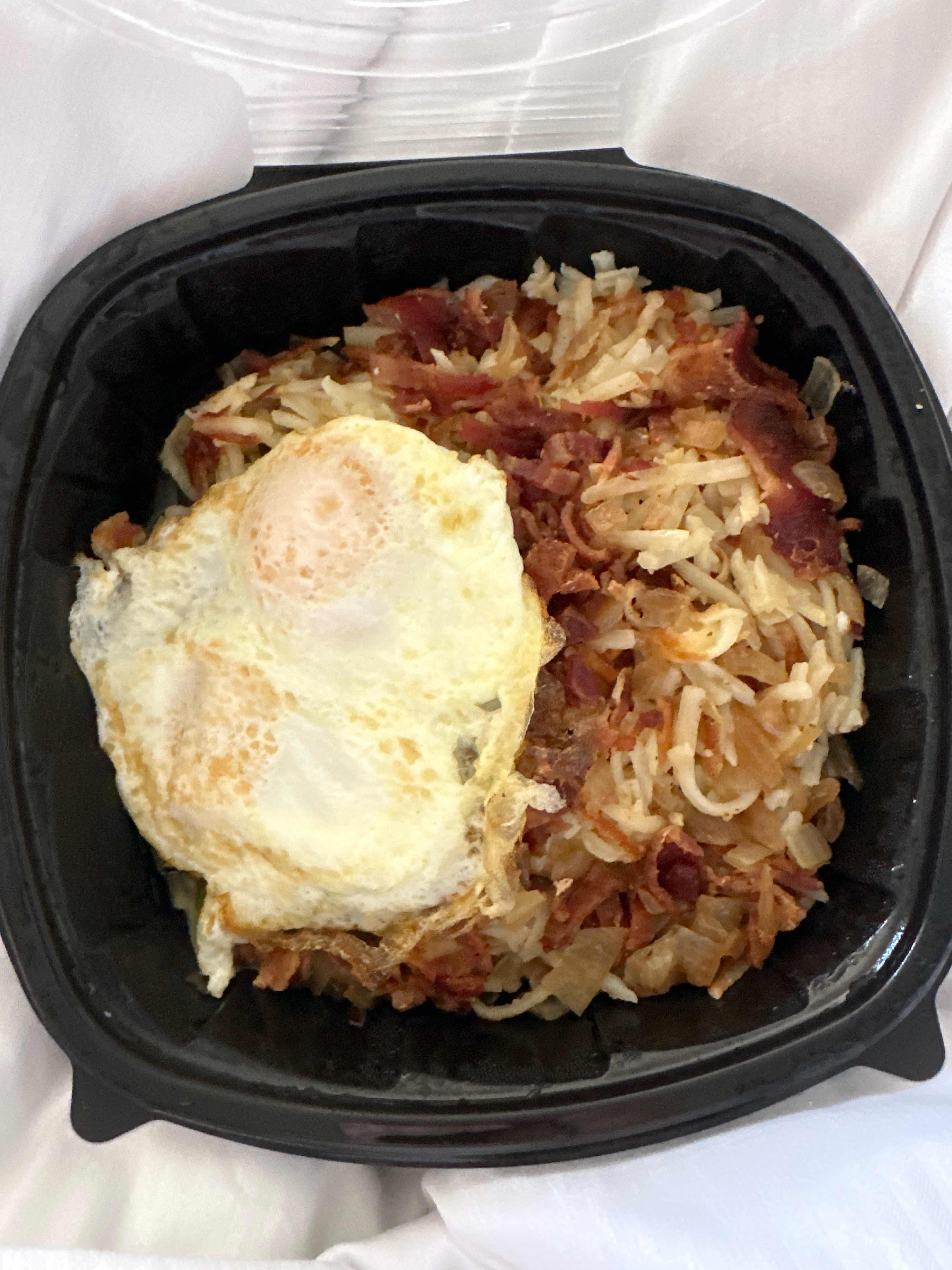 Build You Own Skillet