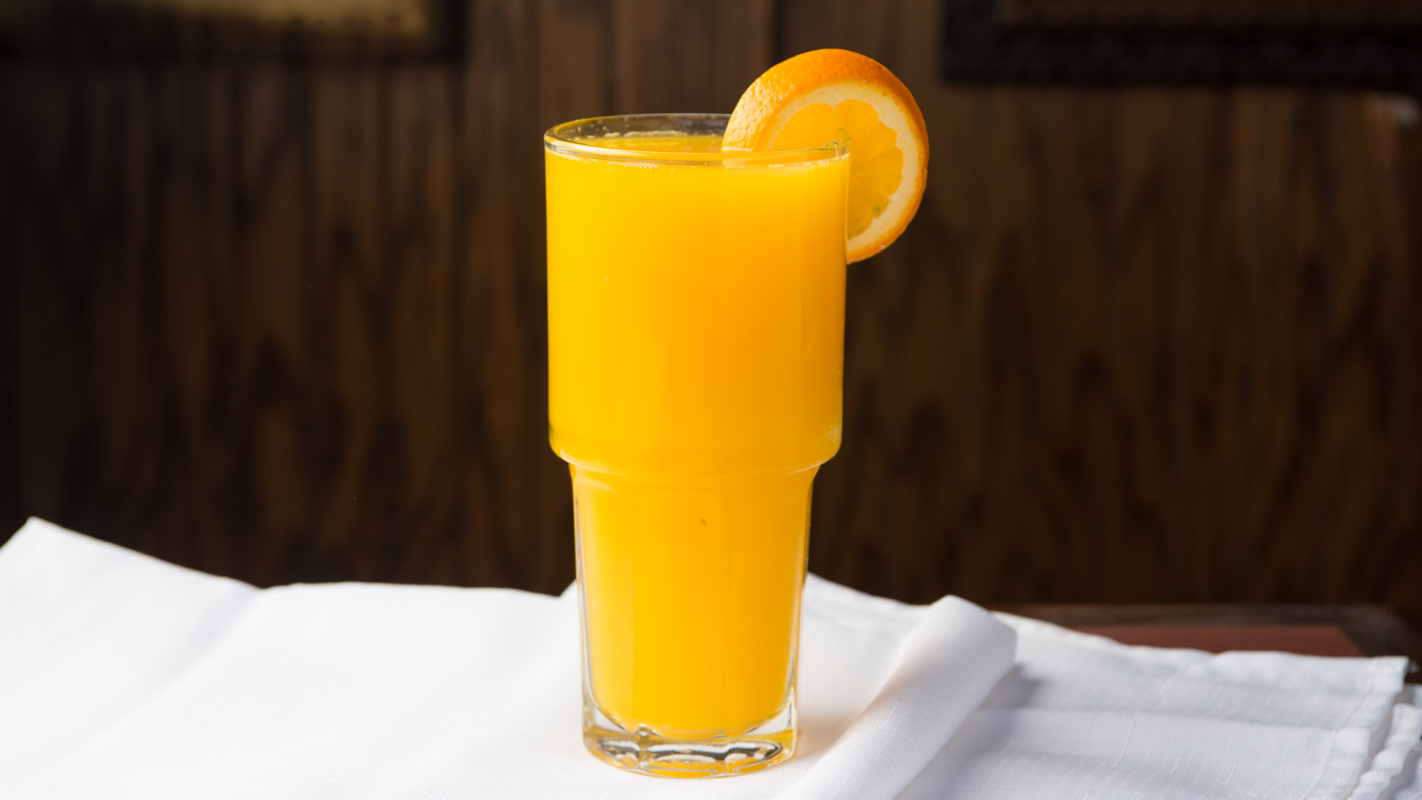 Large Fresh Squeezed Orange Juice