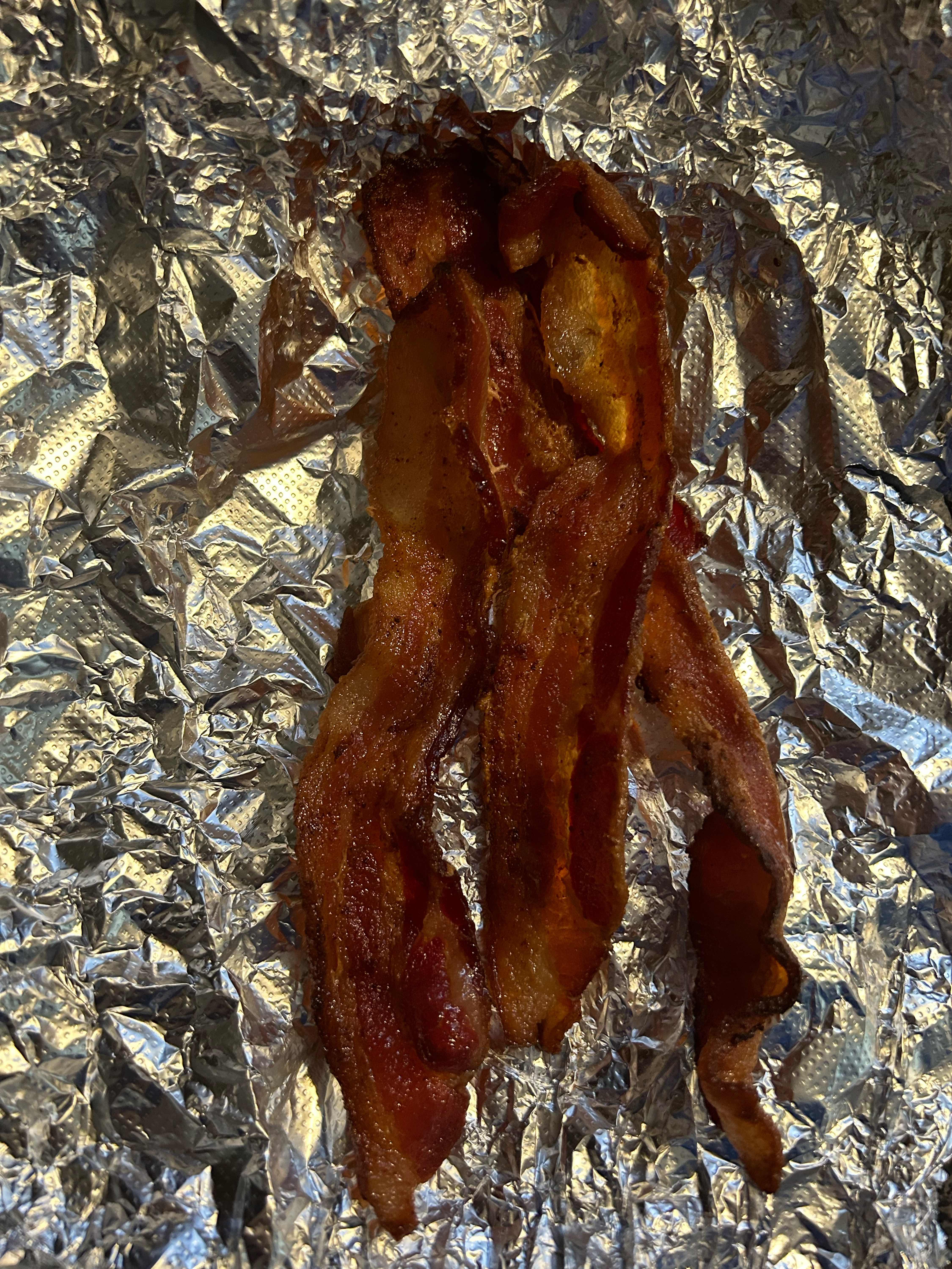 Side Bacon