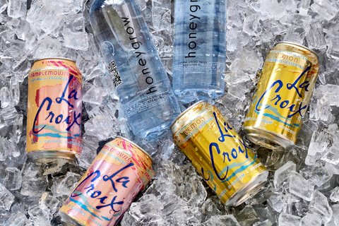 Beverage Bundle for Six