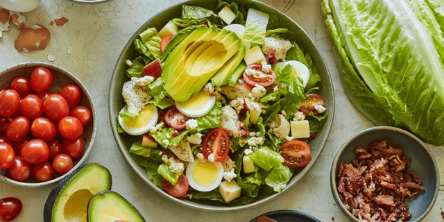 Cobb Salad