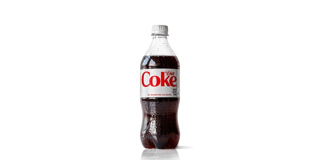 Diet Coke
