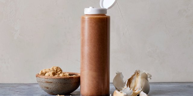 Garlic Butter Sauce