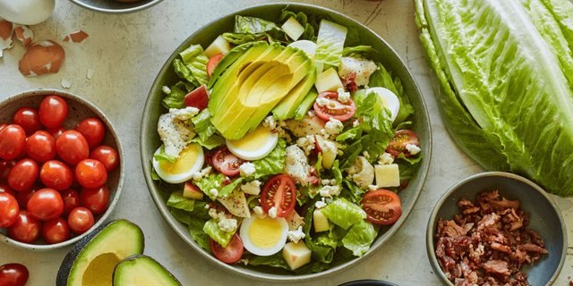 OG Cobb Salad (gf)