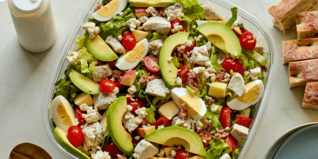 OG Cobb Salad Platter