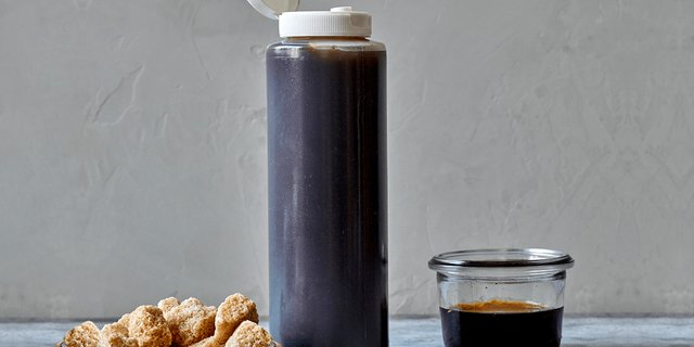 Sweet Soy Five Spice Sauce
