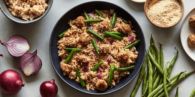 Sweet Soy Five Spice