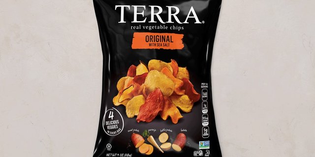 Terra Chips