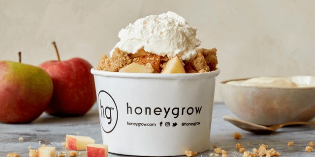 The Cobbler Honeybar