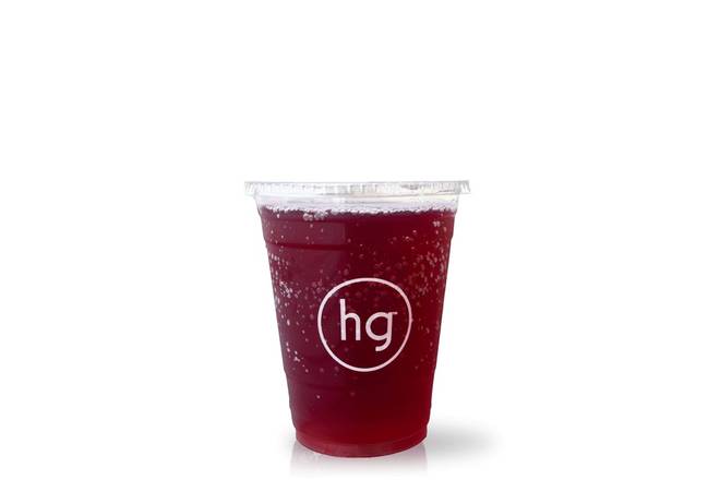 Dark Cherry Punch