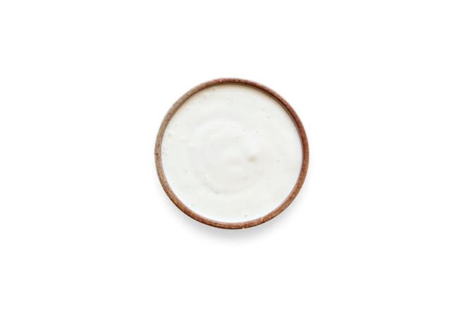 Side of Ranch Dressing (gf)