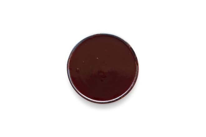 Side of Sesame Garlic Sauce (v)