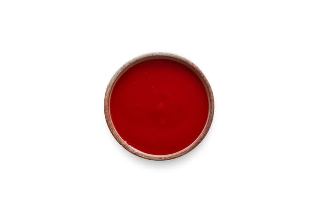 Side of Spicy Garlic Sauce (v, gf)