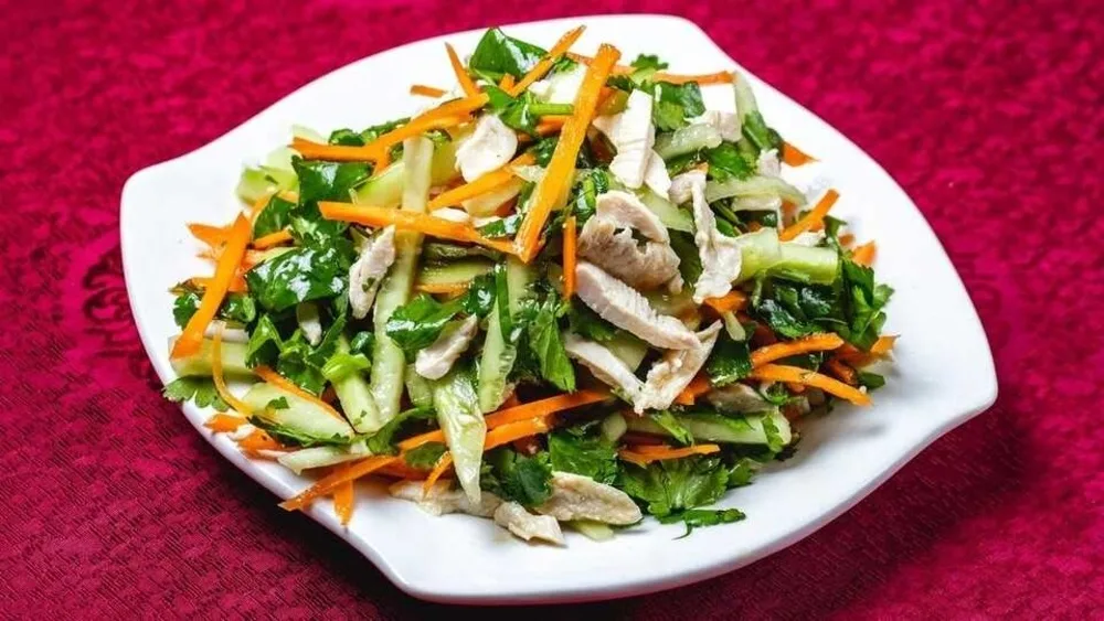 Chicken Salad