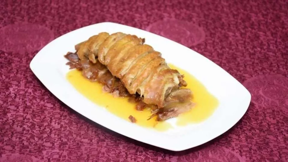 Peking Duck