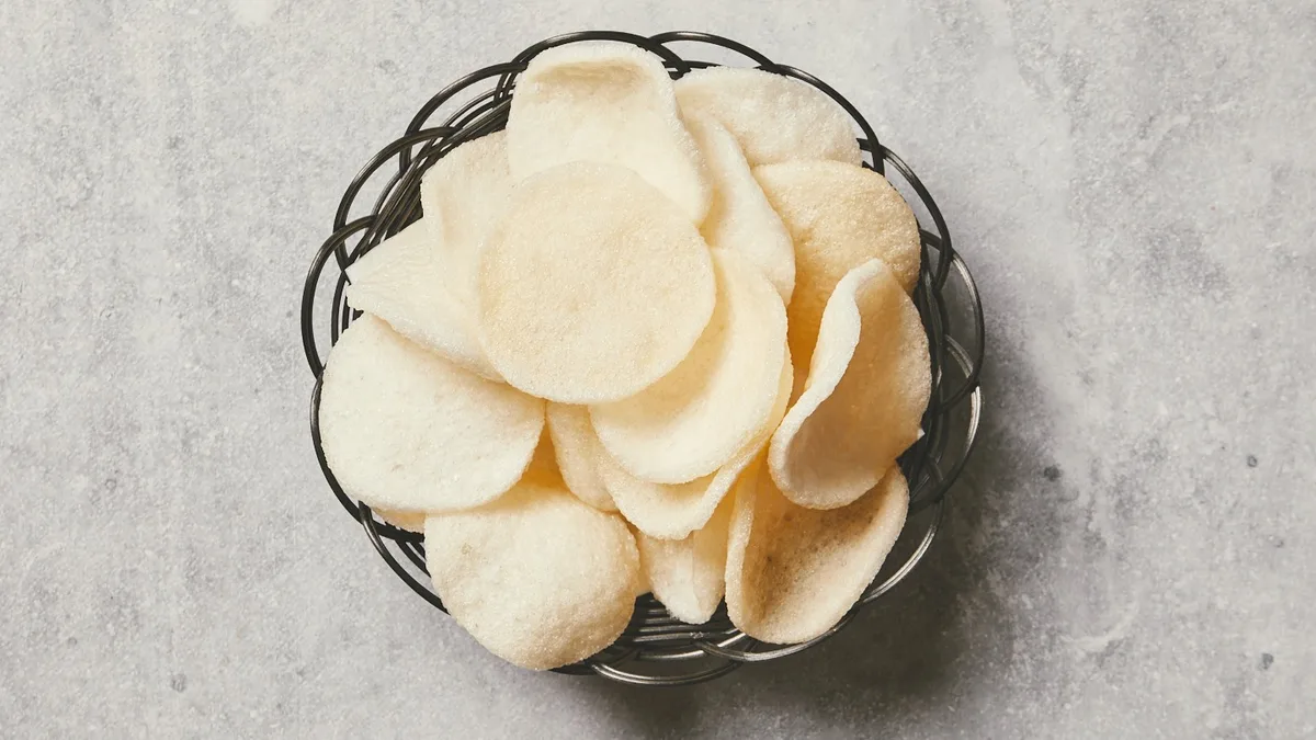 Rejechips