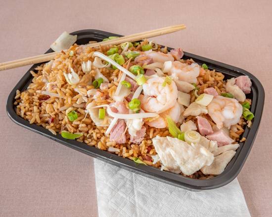 House Special Fried Rice