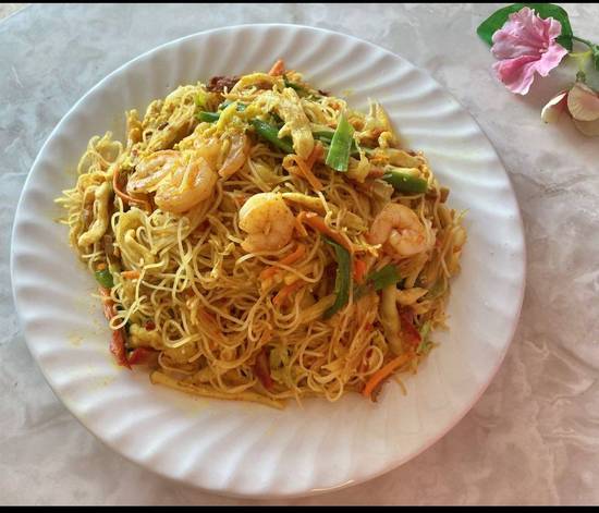Singapore Mei Fun