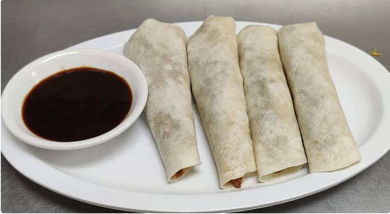 45. Pork Moo Shu