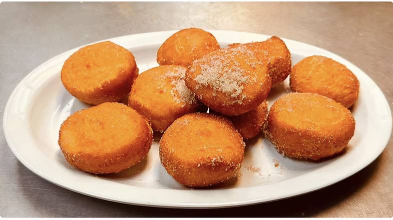 House Donut (10 Pcs)