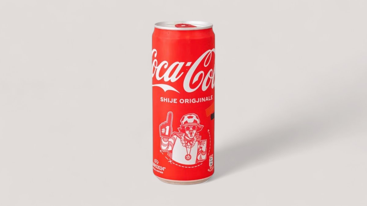 Coca Cola