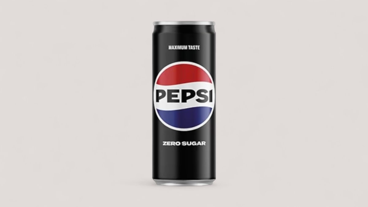 Pepsi 0