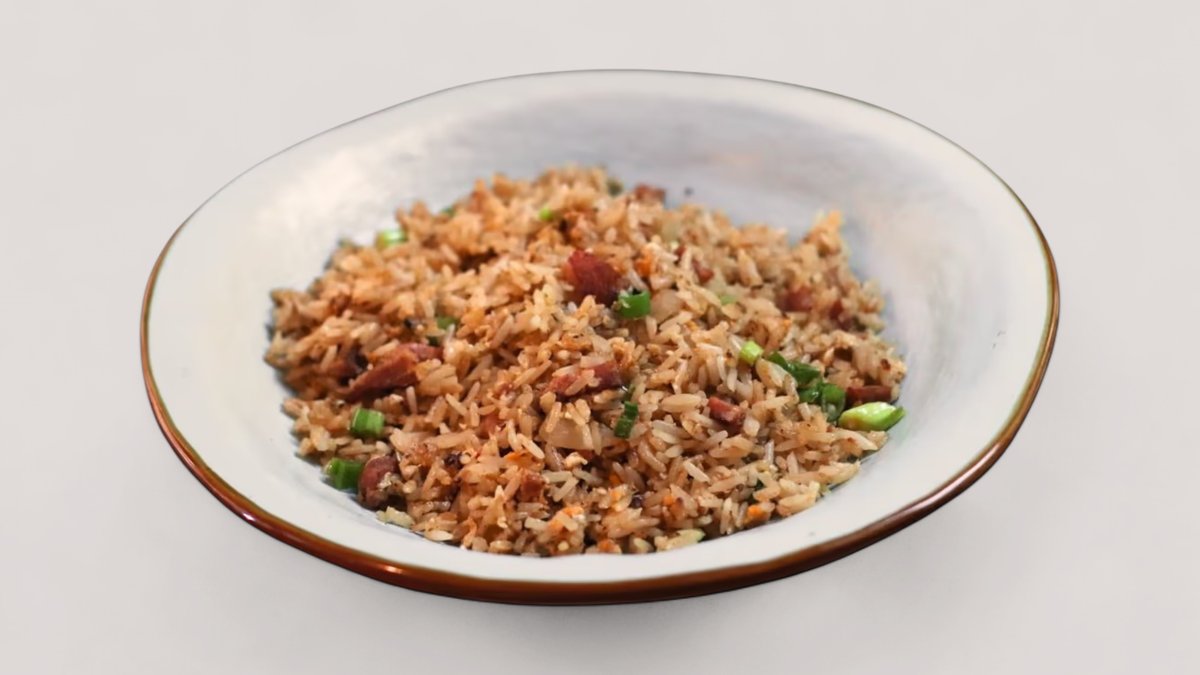 Spam Fir-Rice