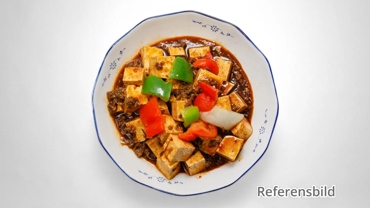 Tofu