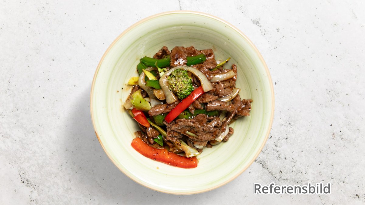 Wokad oxfilé