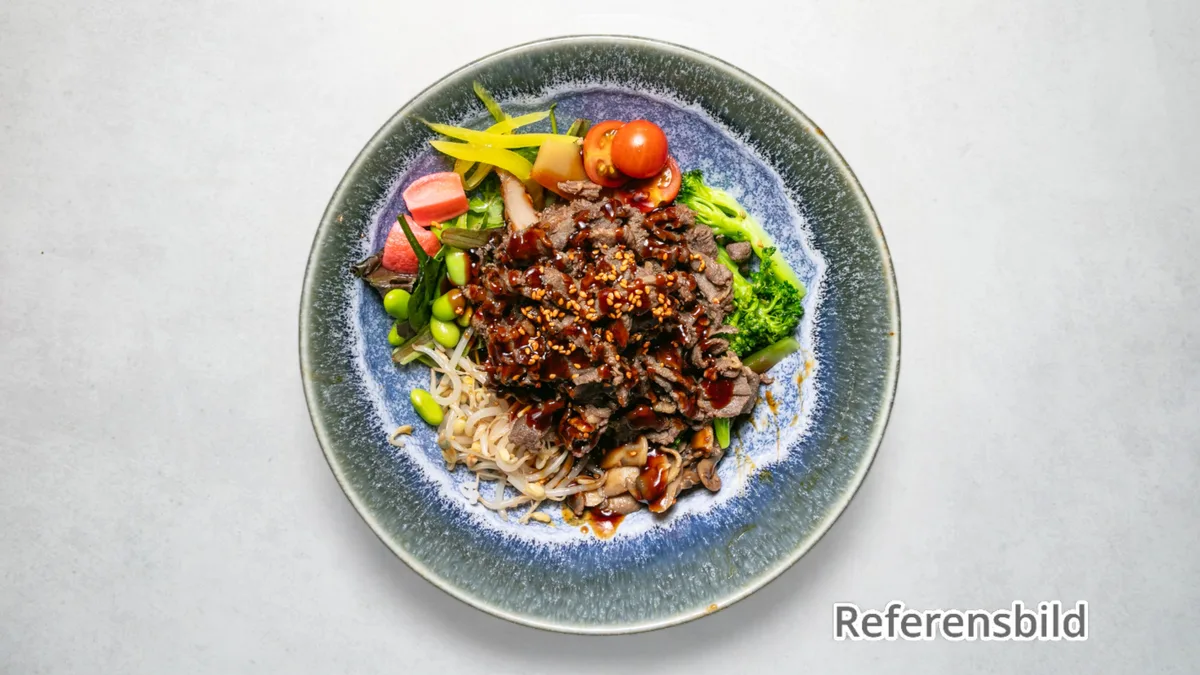 Yakiniku