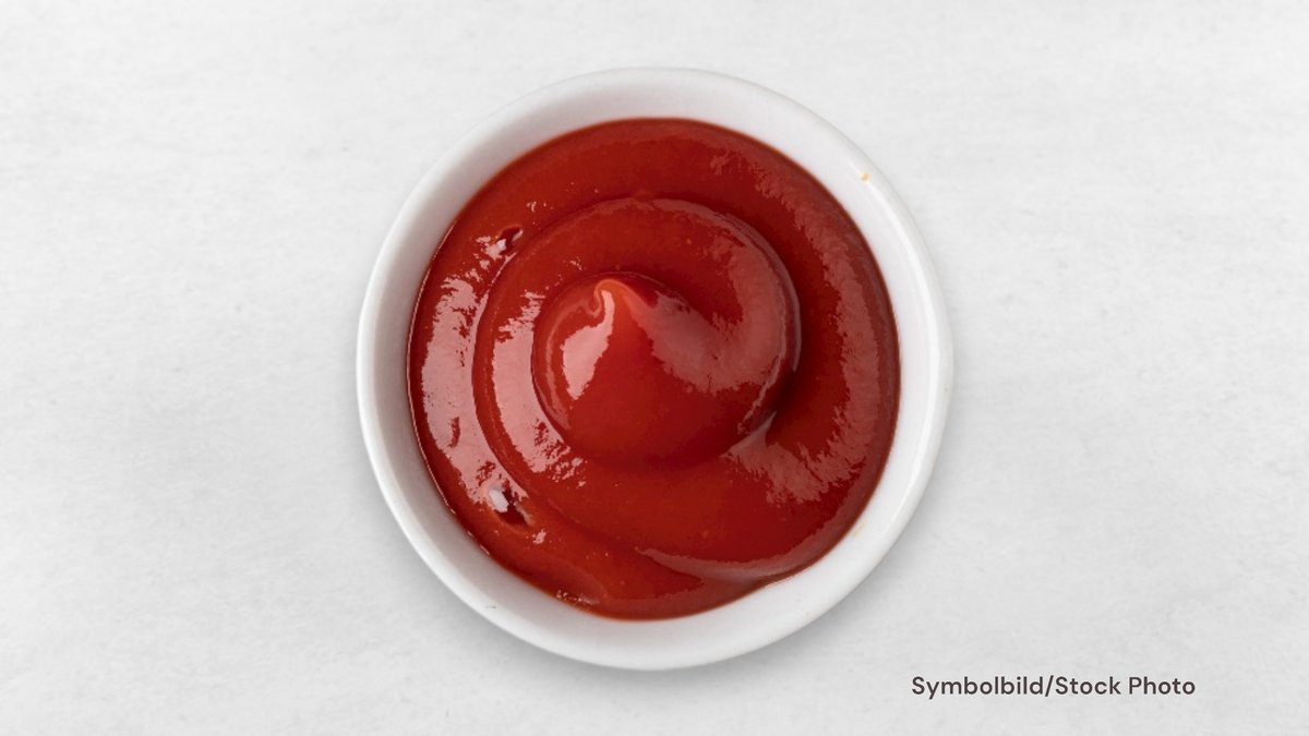 Ketchup