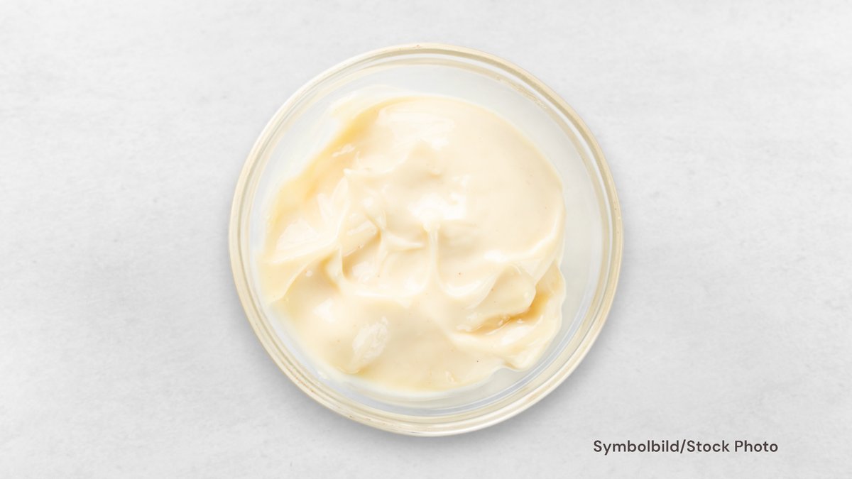 Mayonnaise