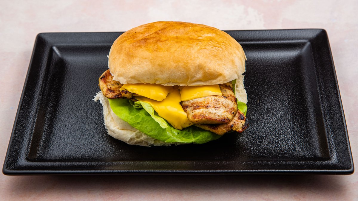 Chicken hero 250g