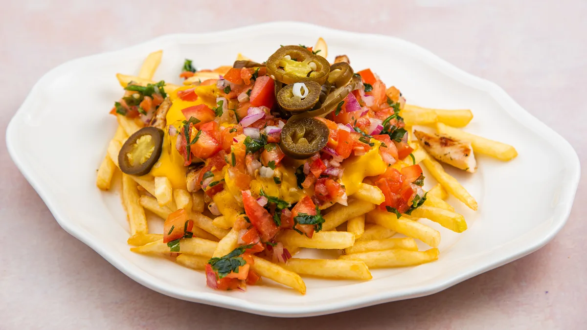 Delicious mess 400g
