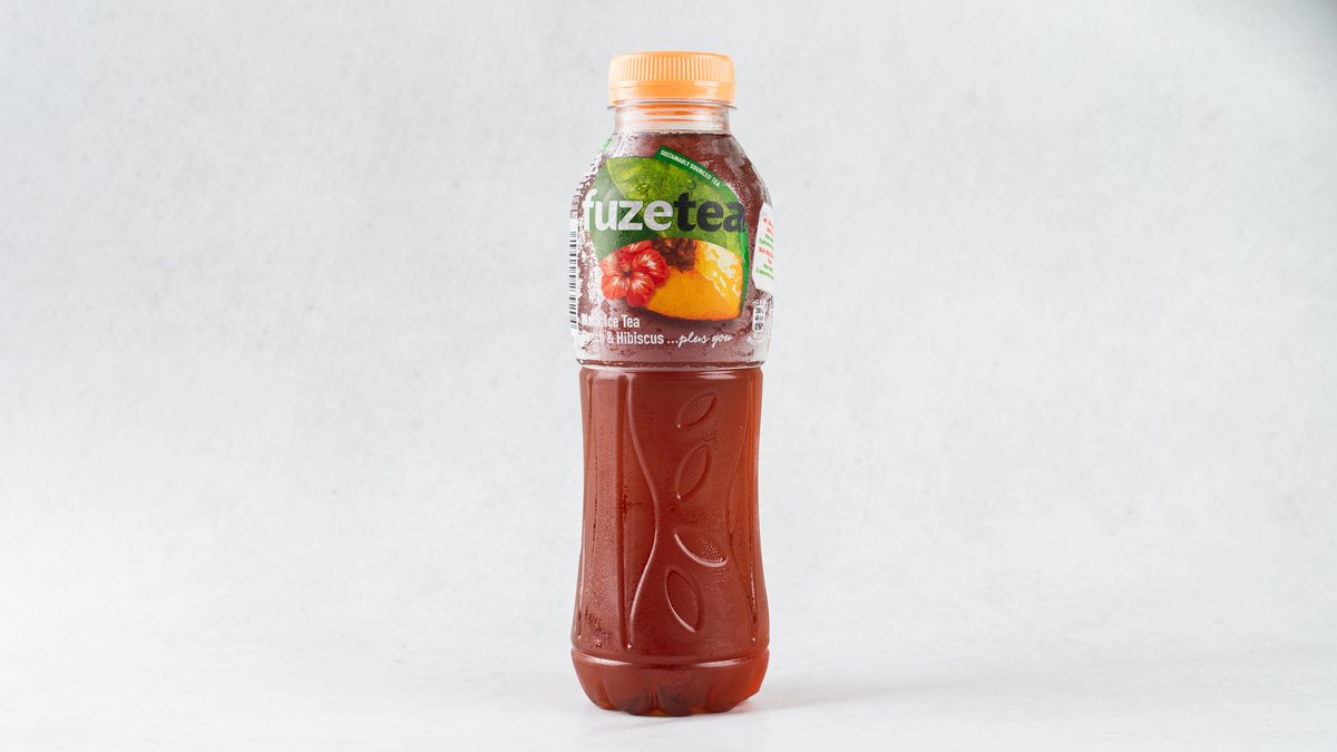 Fuzetea breskva 0.5l