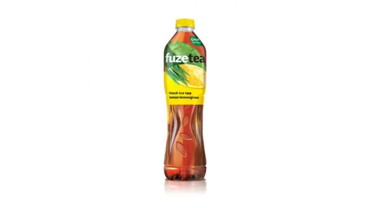 Fuzetea lemon  0.5l