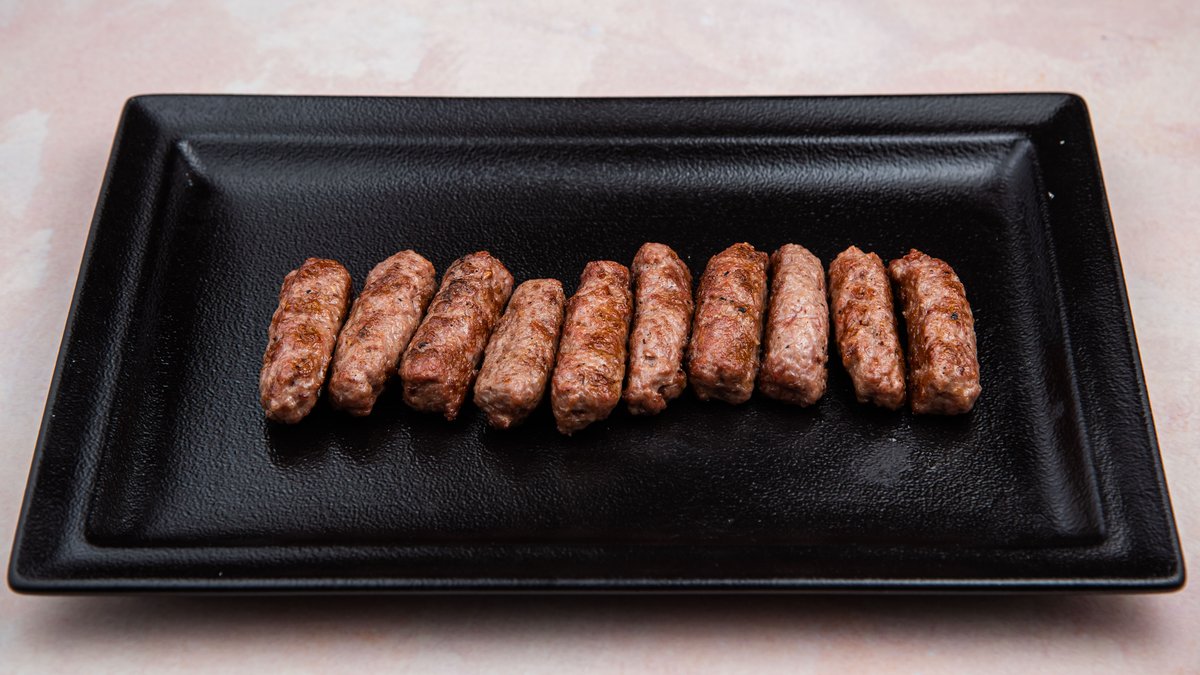 Juneći ćevapi 1kg