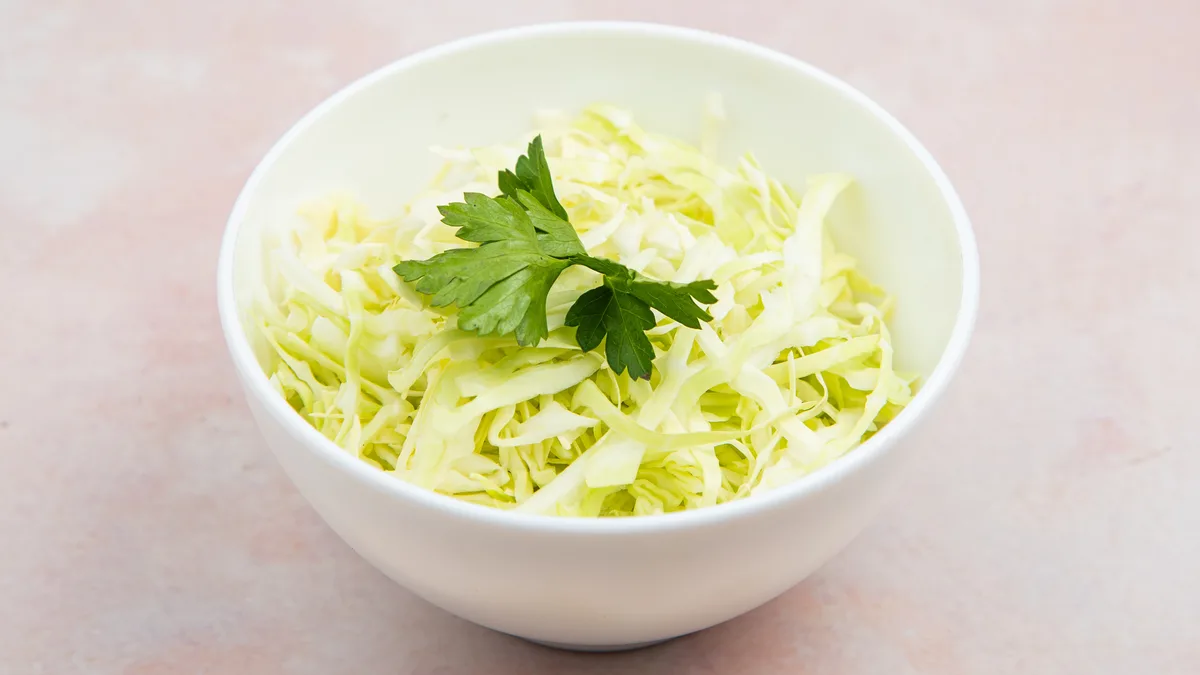 Kupus 200g
