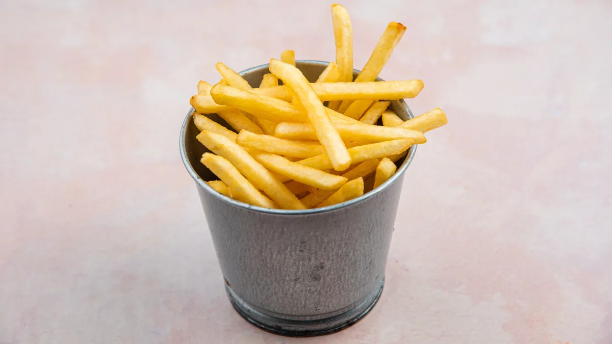 Pomfrit 200g